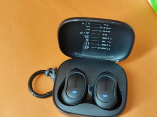 Belkin SoundForm Anywhere Auriculares Bluetooth Ne