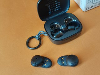 Belkin SoundForm Anywhere Auriculares Bluetooth Ne