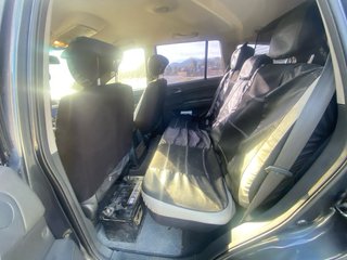 SsangYong Kyron 2006