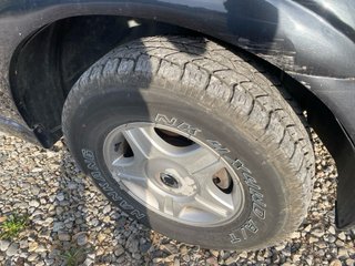 SsangYong Kyron 2006