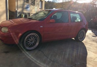 Llantas BBS LM en 19” originales