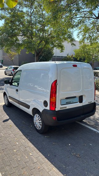 Renault Kangoo IMPOLUTA
