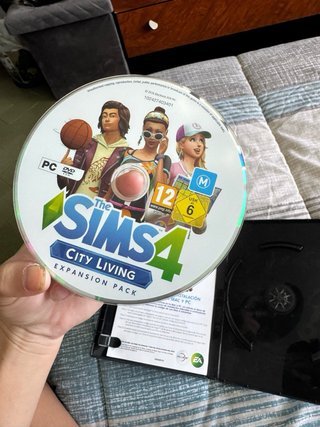 Los Sims 4: Urbanitas Pack Expansión