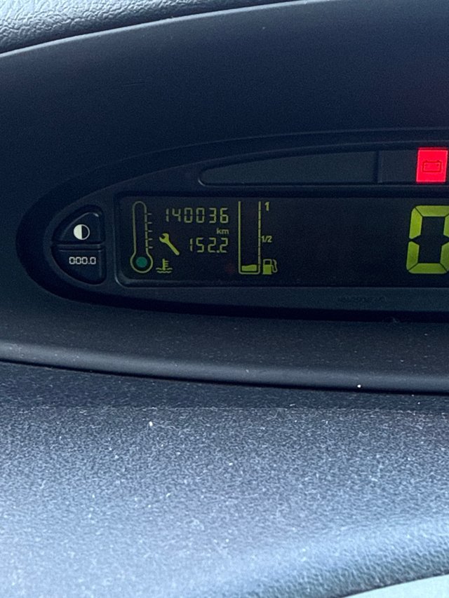 Despiece Citroën Xsara Picasso 1.6 HDI
