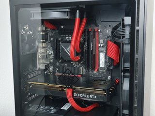 Servicio Técnico Informático y Ciberseguridad