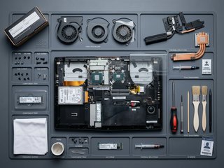 Servicio Técnico Informático y Ciberseguridad