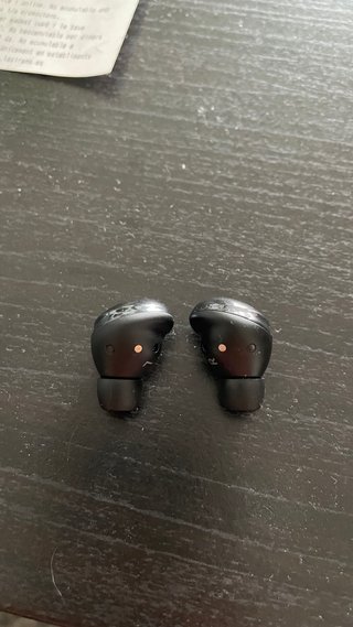 Auriculares Samsung Galaxy Buds Pro Negros