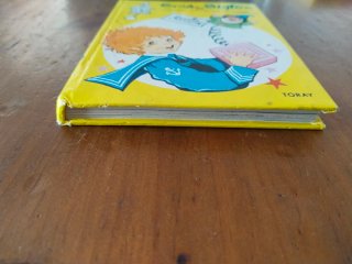 Libro Enid Blyton - Colección Péndulo