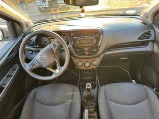 Opel KARL 2015