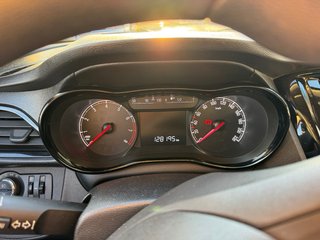 Opel KARL 2015