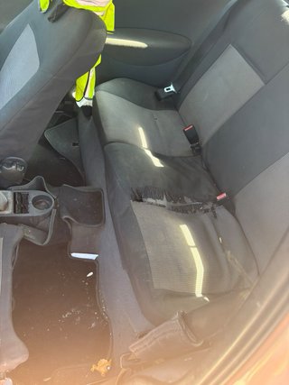 Opel Astra 2005