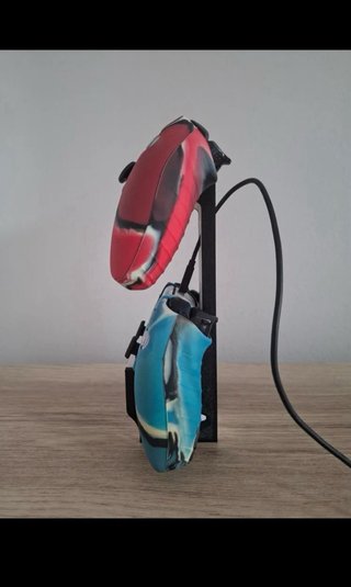Soporte Doble PS5