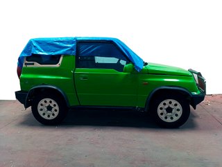 Suzuki Vitara 1.6 Hard Top 1991
