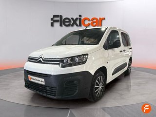 Citroën Berlingo Talla XL BlueHDi 100 S&S LIVE PACK