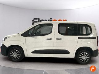 Citroën Berlingo Talla XL BlueHDi 100 S&S LIVE PACK