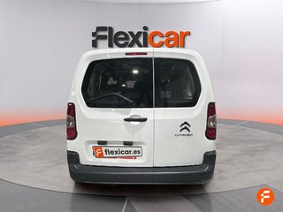 Citroën Berlingo Talla XL BlueHDi 100 S&S LIVE PACK