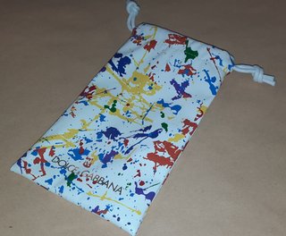 Astuccio Originale Dolce & Gabbana – Nuovo