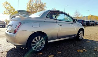 Nissan Micra 2007
