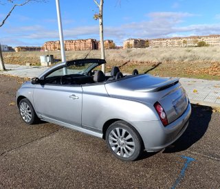 Nissan Micra 2007