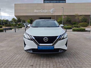 Nissan QASHQAI DIG-T 103kW (140CV) mHEV 4x2 Acenta