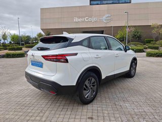 Nissan QASHQAI DIG-T 103kW (140CV) mHEV 4x2 Acenta