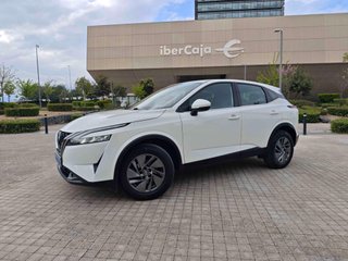 Nissan QASHQAI DIG-T 103kW (140CV) mHEV 4x2 Acenta
