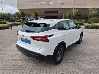 Nissan QASHQAI DIG-T 103kW (140CV) mHEV 4x2 Acenta