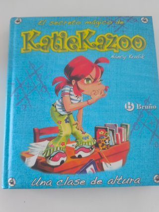 Una clase de altura