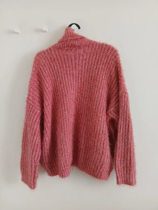 Jersey Bershka