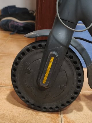 Patinete Xiaomi Scooter 3