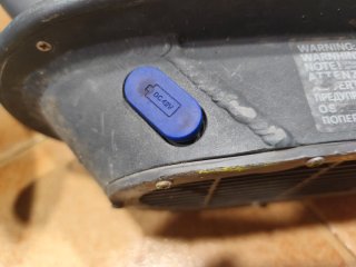 Patinete Xiaomi Scooter 3