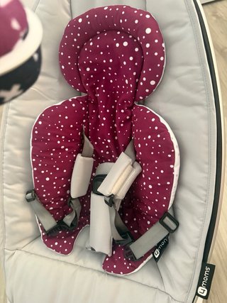 Hamaca para bebé 4moms