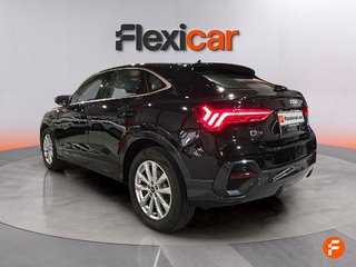 Audi Q3 35 TDI 110kW (150CV) S tronic Black Lim.