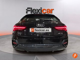 Audi Q3 35 TDI 110kW (150CV) S tronic Black Lim.
