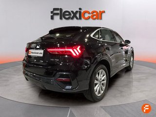Audi Q3 35 TDI 110kW (150CV) S tronic Black Lim.