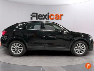 Audi Q3 35 TDI 110kW (150CV) S tronic Black Lim.