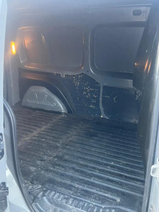 Renault Kangoo 2018