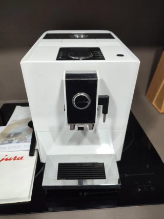 Macchina da caffè JURA A7
