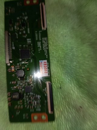 Placa T-Con LG 4B0300