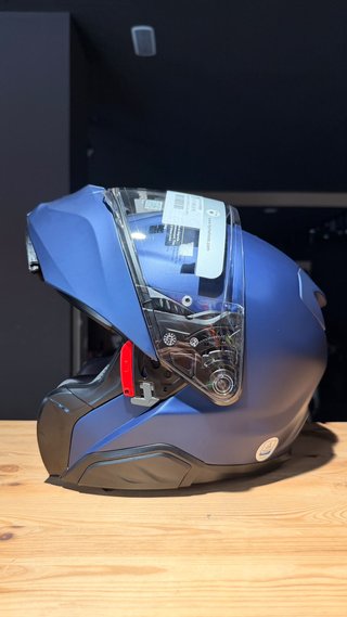 Casco HJC RPHA 91 Azul Mate