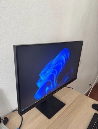Monitor HP Omen 27” IPS 165Hz