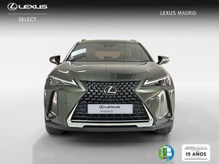 Lexus UX 2.0 250h Business