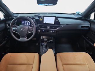Lexus UX 2.0 250h Business