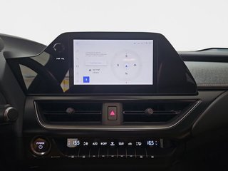 Lexus UX 2.0 250h Business