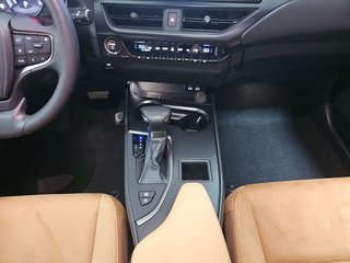 Lexus UX 2.0 250h Business