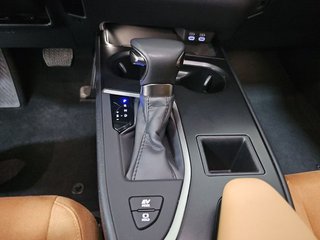 Lexus UX 2.0 250h Business
