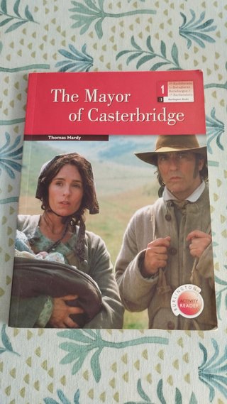 The Mayor of Casterbrige