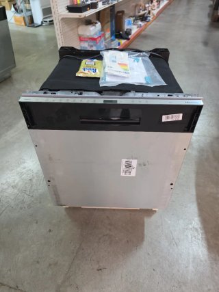 Lavavajillas integrable Hisense HV16B