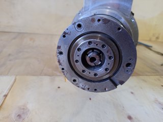 Fresador Spindle  CNC