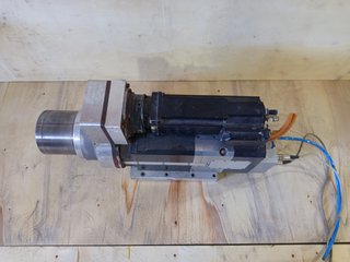 Fresador Spindle  CNC